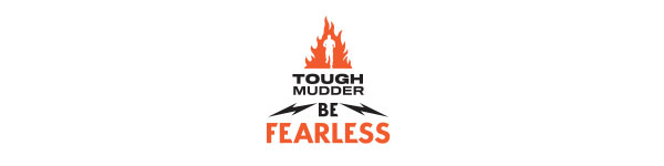 TOUGH MUDDER